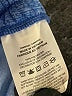 Nike 100% Polyester Blue Sweatpants Size L (kids) - photo 4