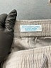 Primark Solid Tan Khaki Shorts Size 5 - 6 - photo 3