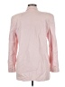 Nordstrom 100% Wool Pink Wool Blazer Size M - photo 2