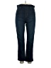 Gloria Vanderbilt Blue Jeans Size 14 - photo 1