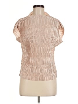 Böhme Short Sleeve Blouse (view 1)