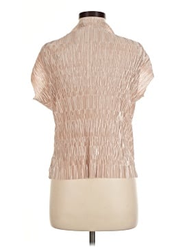Böhme Short Sleeve Blouse (view 2)