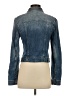 Mavi Gold Blue Denim Jacket Size S - photo 2