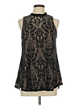 Fortune + Ivy Sleeveless Blouse