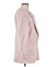Nordstrom 100% Wool Pink Wool Blazer Size M - photo 4