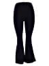 Torrid Black Active Pants Size 1X Plus (1) - photo 2