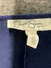 Jessica Simpson Blue Short Sleeve Blouse Size XL - photo 7