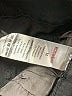 Roswear Black Casual Pants Size M - photo 7