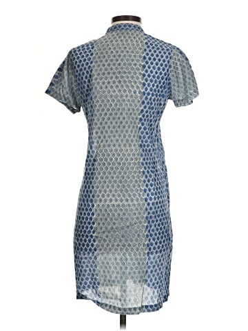 Roberta Roller Rabbit Casual Dress (view 2)