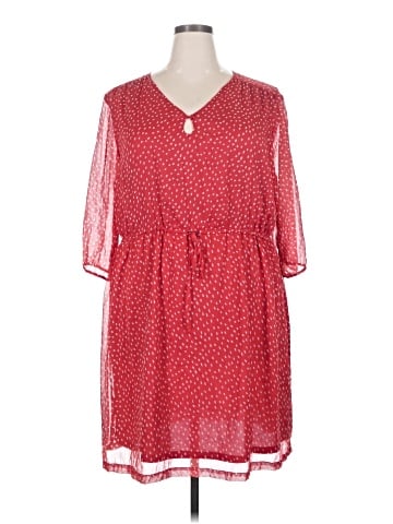 Old Navy Casual Dress (view 1)