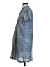 Roberta Roller Rabbit 100% Cotton Blue Casual Dress Size XS - photo 5