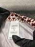 Assorted Brands Hearts Red Casual Pants Size S - photo 7