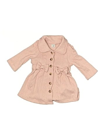 Shein Coat (view 1)