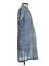 Roberta Roller Rabbit 100% Cotton Blue Casual Dress Size XS - photo 4