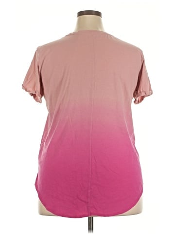 Way to Celebrate! Short Sleeve T-Shirt (view 2)