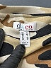 Denim & Co Camo Gold Sweatshirt Size M - photo 7