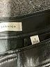 Babaton Black Casual Pants Size 8 - photo 7