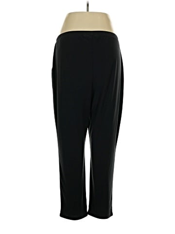 Attitudes by Renee Active Pants (view 2)