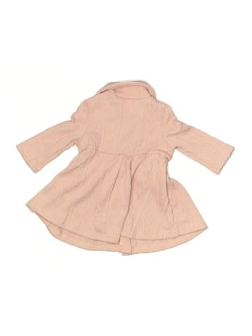 Shein Coat (view 2)