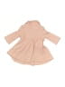 Shein Pink Coat Size 6-9 mo - photo 2