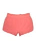 Velocity Solid Pink Athletic Shorts Size M - photo 2