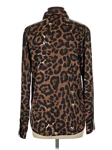 Unbranded Long Sleeve Blouse (view 2)