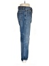 J.Crew 100% Cotton Solid Blue Jeans Size 28 waist - photo 4