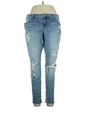 Torrid Jeans (view 1)