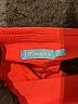 J. McLaughlin Solid Pink Athletic Shorts Size 4 - photo 3
