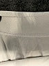 Lululemon Athletica Silver Long Sleeve Turtleneck Size Med - photo 7