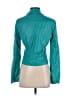 FIORUCCI Teal Blue Jacket Size EU 38 / US 8 - photo 2
