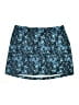 J.Jill Print Blue Skort Size 3X - photo 1