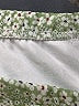 Unbranded Stars Green Casual Skirt Size L - photo 4