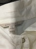 Banana Republic 100% Cotton Ivory Jacket Size XL - photo 6