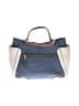 Tory Burch Blue Satchel One size - photo 1