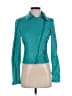 FIORUCCI Teal Blue Jacket Size EU 38 / US 8 - photo 1