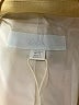 BOSS by HUGO BOSS Gold Blazer Size S - photo 6