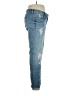 Torrid Hearts Blue Jeans Size 16 - photo 4