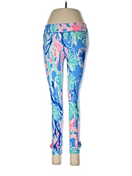 Lilly Pulitzer Luxletic Active Pants