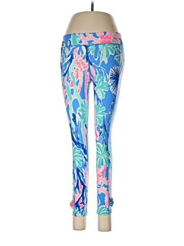 Lilly Pulitzer Luxletic Active Pants (view 1)