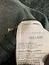 Under Armour Gray Track Pants Size M (youth) - photo 4