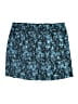 J.Jill Print Blue Skort Size 3X - photo 2