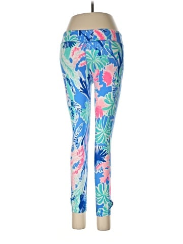 Lilly Pulitzer Luxletic Active Pants (view 2)