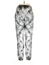 Talentless 100% Cotton Tie-dye Multi Color Gray Casual Pants Size M - photo 2