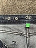 dip Solid Blue Jeans Size 14 - photo 7