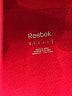 Reebok 100% Polyester Red Jacket Size M - photo 6