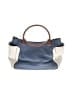 Tory Burch Blue Satchel One size - photo 3