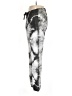 Talentless 100% Cotton Tie-dye Multi Color Gray Casual Pants Size M - photo 5