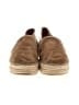 Sam Edelman 100% Leather Tan Flats Size 9 - photo 2