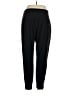 Athleta Solid Black Active Pants Size XL - photo 2